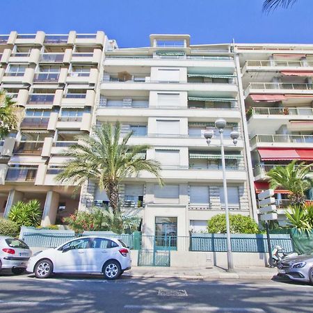 Promenade Holiday - Azur Promenade Nice Dış mekan fotoğraf
