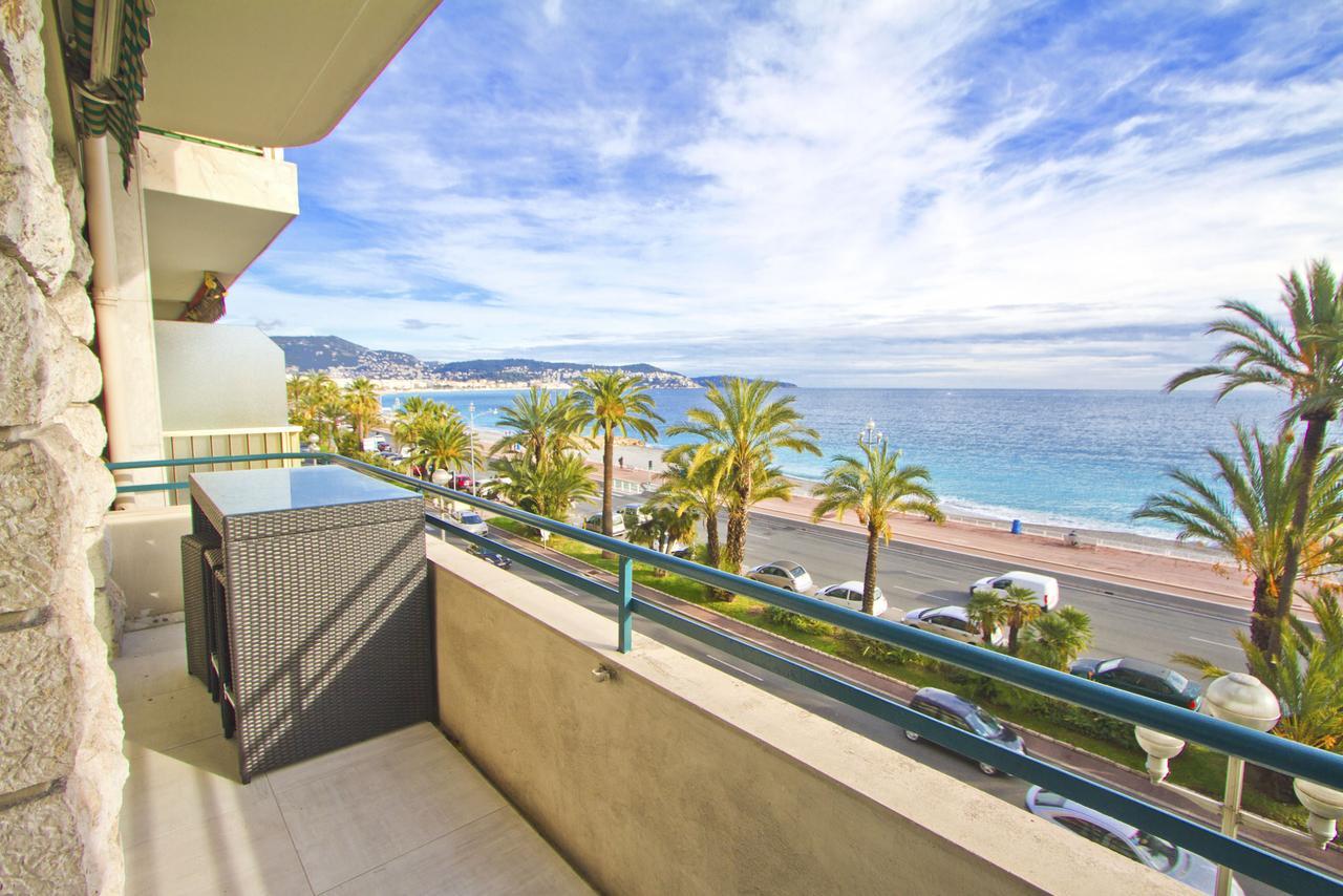 Promenade Holiday - Azur Promenade Nice Dış mekan fotoğraf