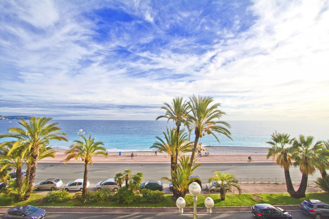 Promenade Holiday - Azur Promenade Nice Dış mekan fotoğraf